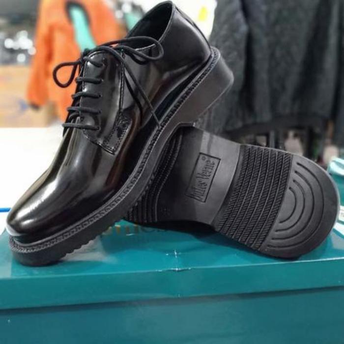 Sepatu Pdh Pria Jules Verne