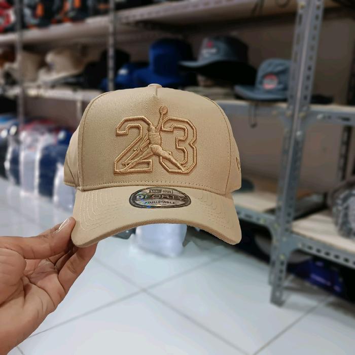 topi JORDAN premium cream