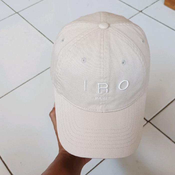 topi iro paris