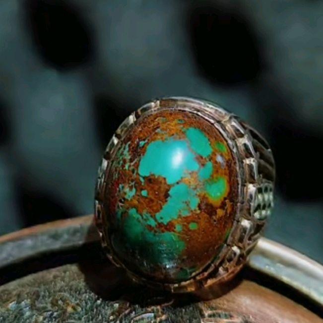 Batu Pirus persia Abdul Rozak