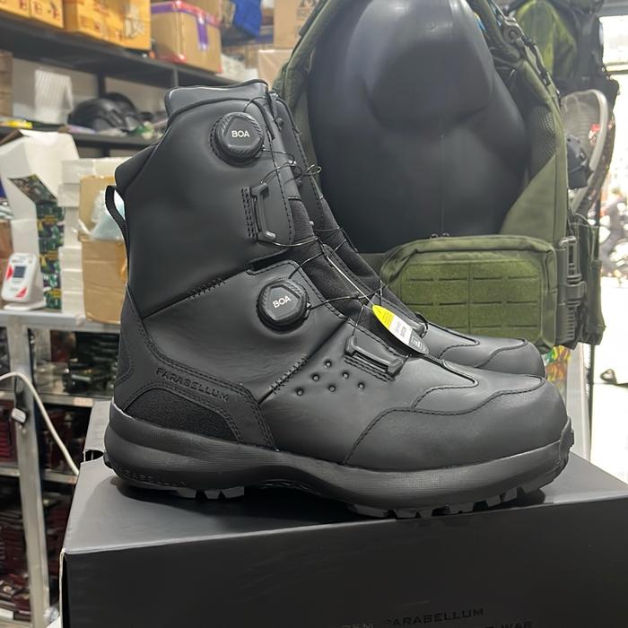 SEPATU BOA NEXUS PARABELLUM