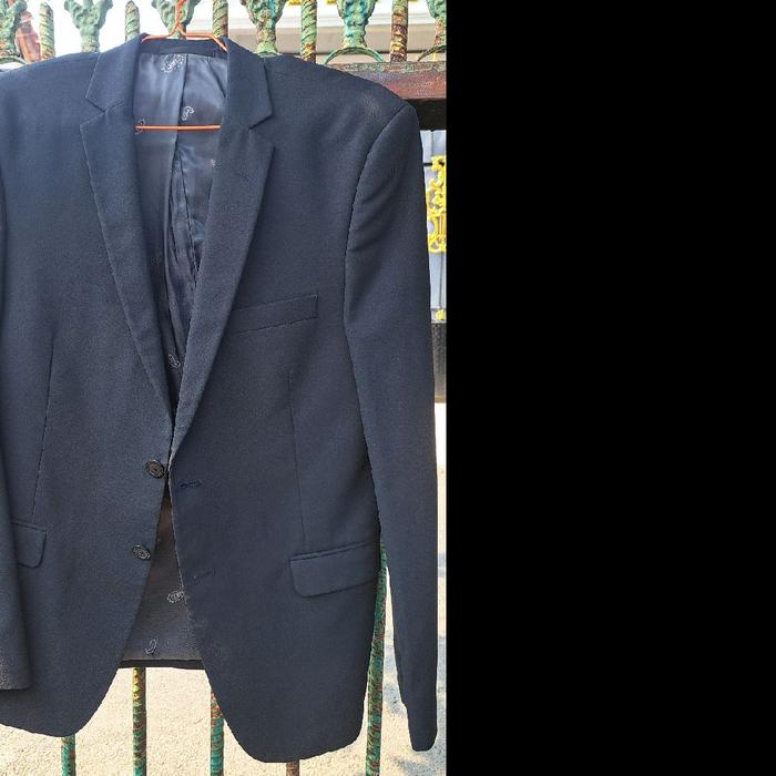Jas Pria JOBB (Second Hand)
