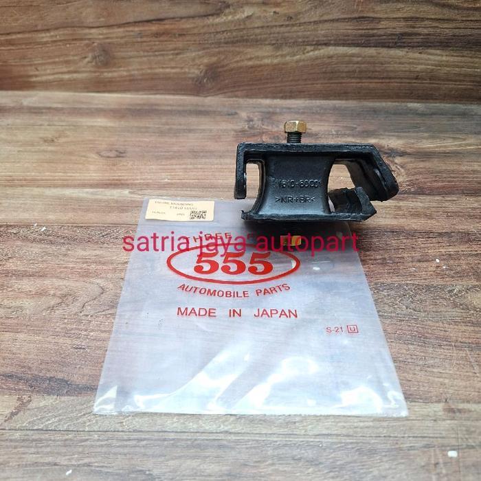Engine Mounting Futura - Kaki Mesin T120ss - Futura