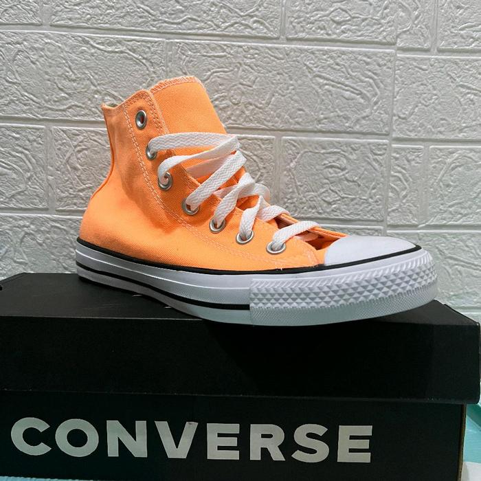Converse Ctas HI "Peach Beam" A04239C