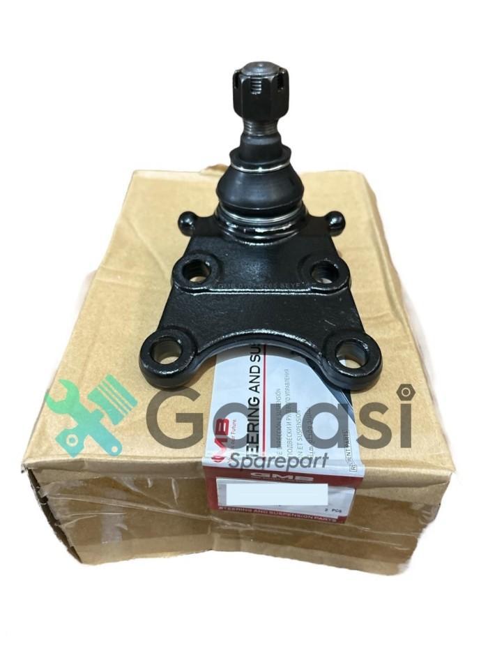 Ball Joint Bawah Isuzu MUX GMB JAPAN