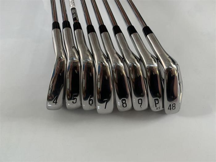 2021 T200 Setrika T200 Set Besi Golf T200 Klub Golf