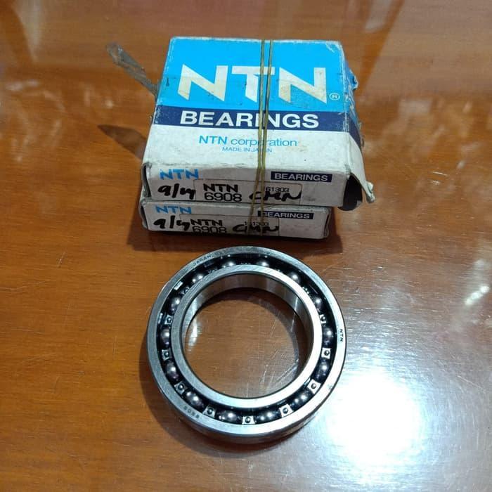 NTN Laher Bearing NTN 6908