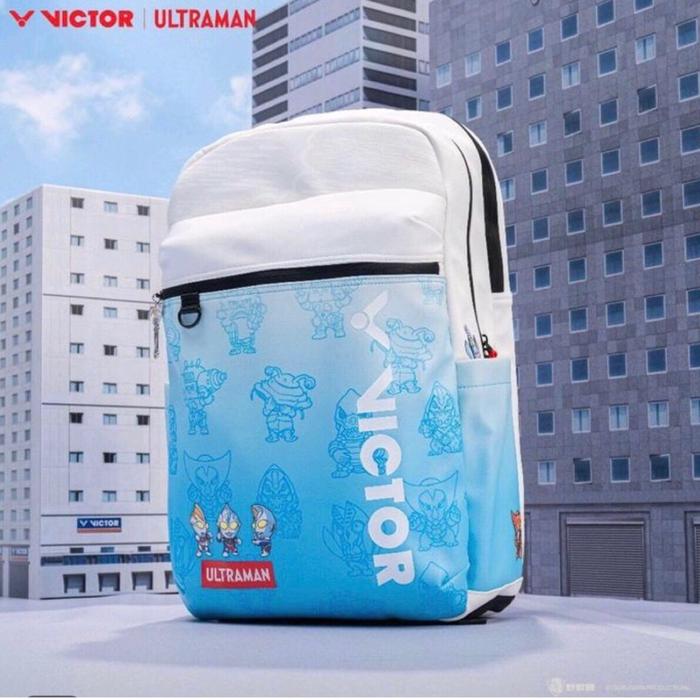 Tas Ransel / Backpack Badminton VICTOR ULTRAMAN BR5045UTM AM