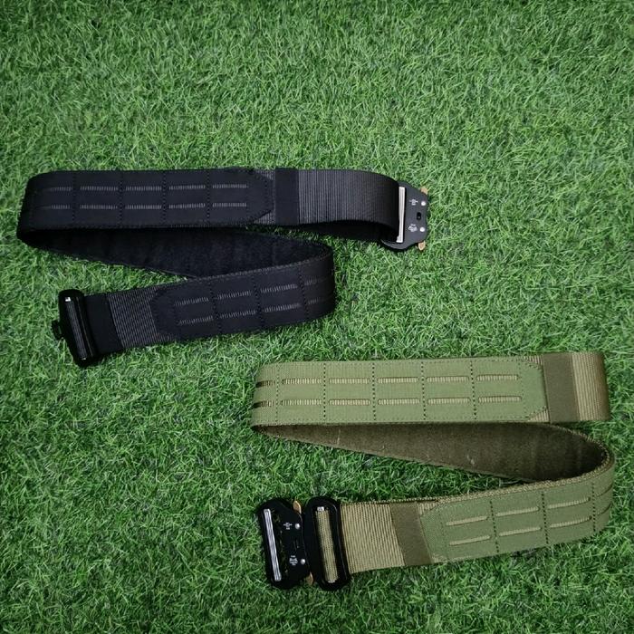 Kopel Tactical Laser Cutting / Warbelt Tactical Laser Cutting