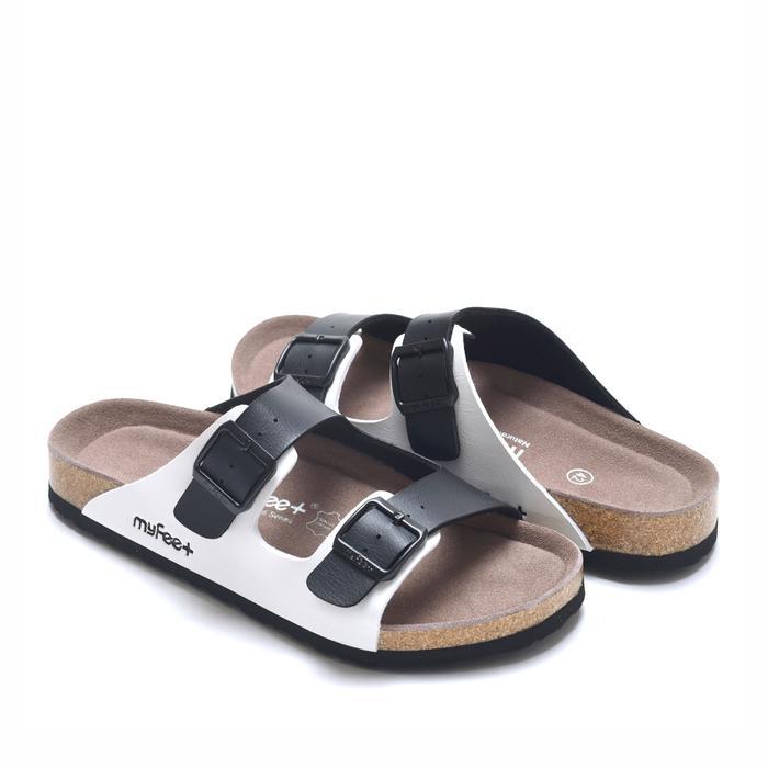 sale Sandal MyFeet 2Colors-F2 Series 1