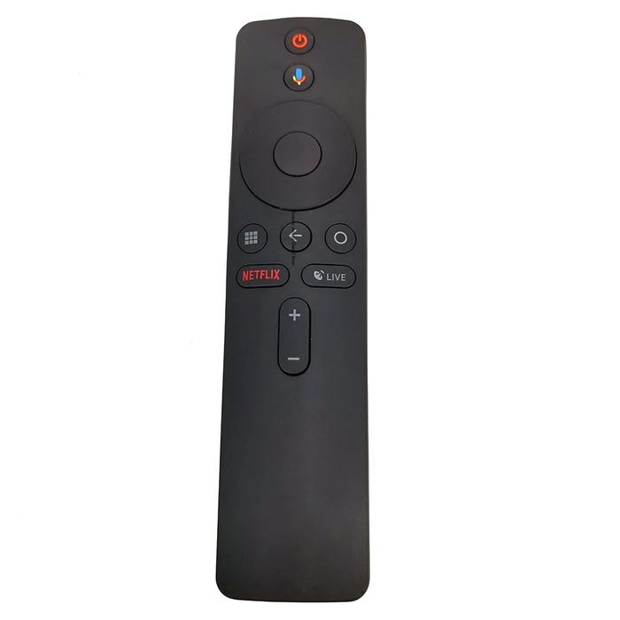 XMRM-006 For Xiaomi Mi Box S 4K HDR Android TV Remote control