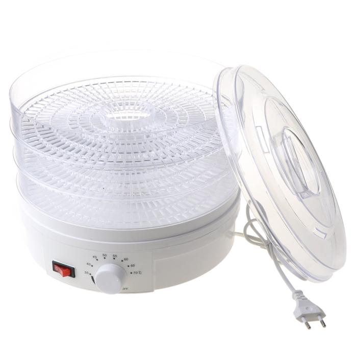 Dropshipping Countertop Food Dehydrator Machine Food Dryer with