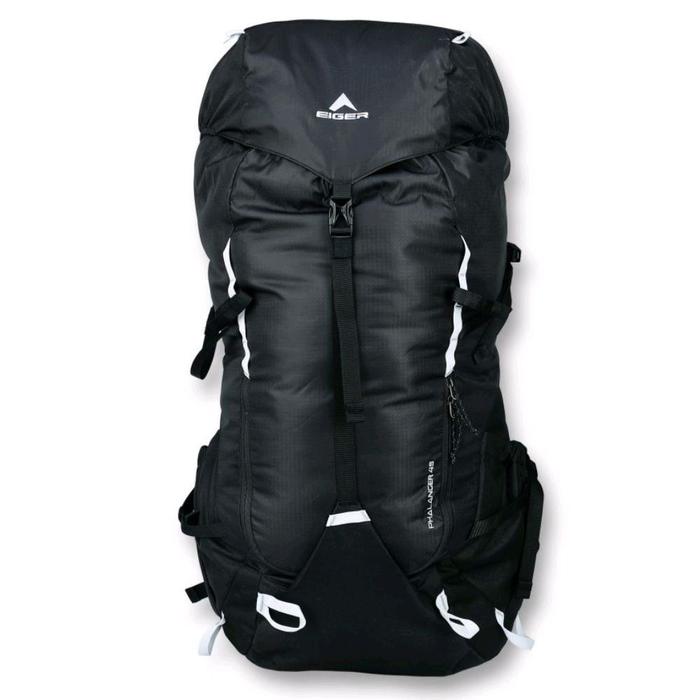 Tas Ransel Eiger Phalanger 45L Rucksack
