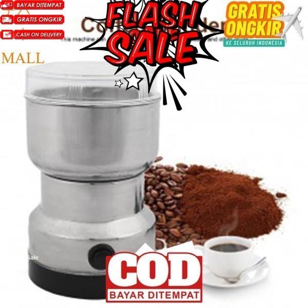 Blender Penggiling Kopi-Bumbu kering - Coffee and Spice Grinder DD