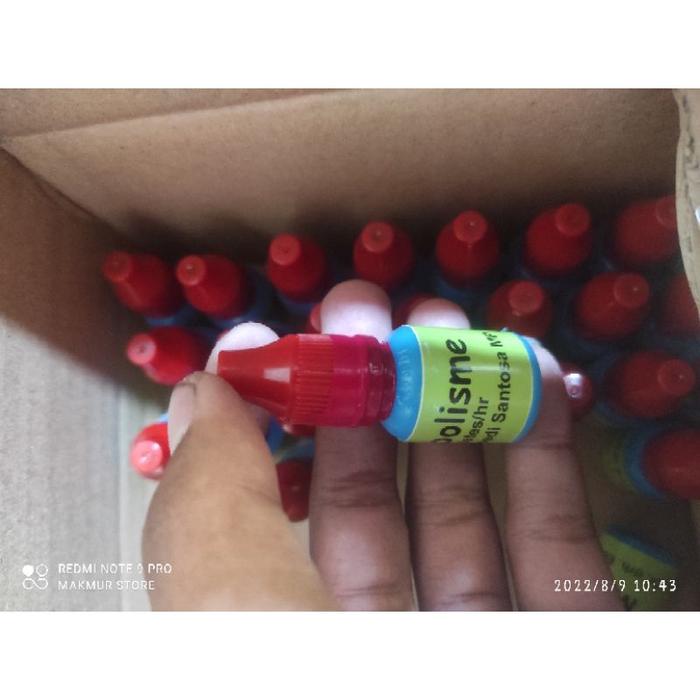 Megic Testo Pro vitamin penggacor segala jenis burung murai love bird
