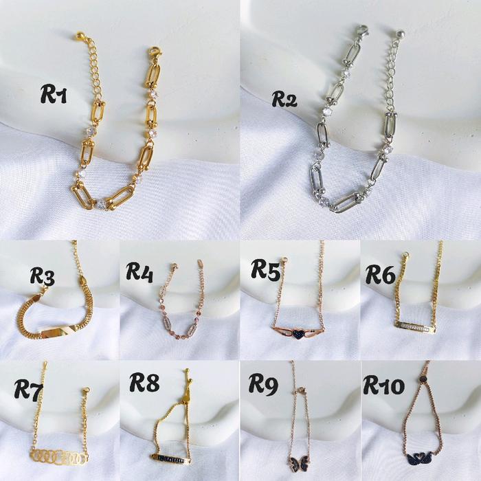 rantai OBRAL , rantai titanium, aksesoris titanium, aksesoris titanium,