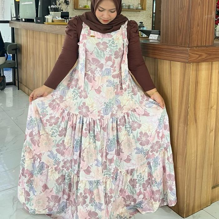 Sabrina dress by liza collection