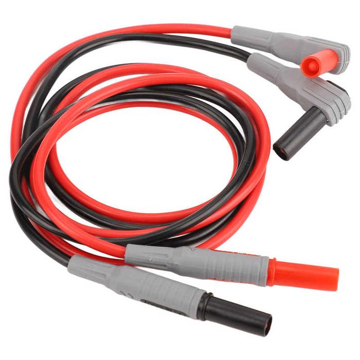 Piercing Probe Test Kit Multimeter Test Leads Kit Simple Operation