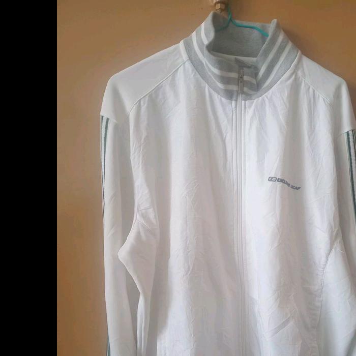 Lecaf putih tracktop original