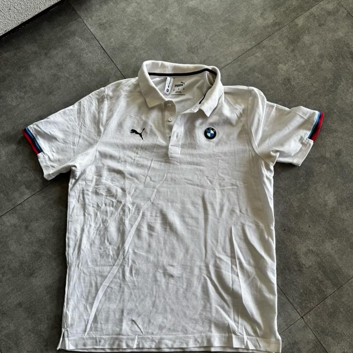 Kaos puma bmw original polo