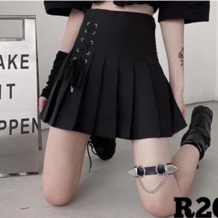JCM- 2007 Rok Celana / Rok Celana Wanita Korea / Rok Wanita Terbaru