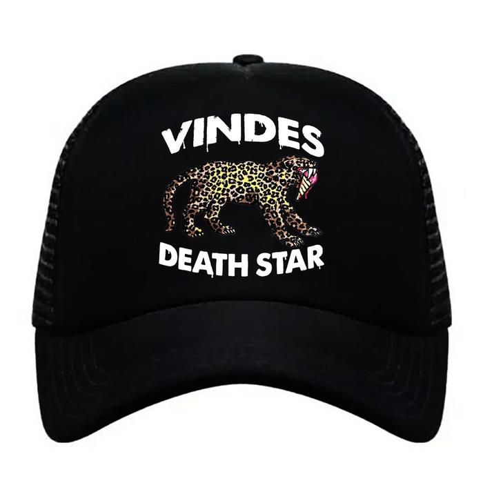 Vindes death star Hat - Topi vindes death star Jasa sedot skill Topi vindes skena