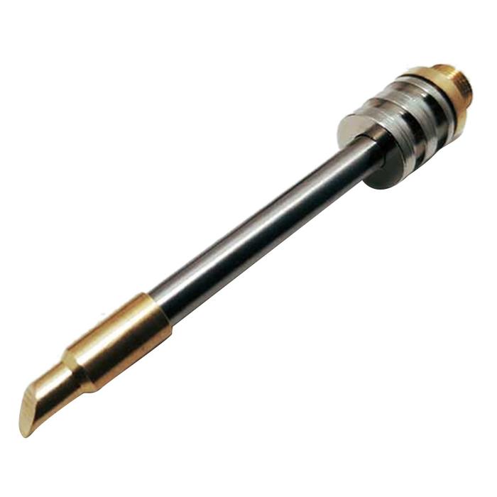 510 Interface Soldering Iron Tip Wireless Charging Soldering Iron Tip 40W Xpro Soldering Rework Acce