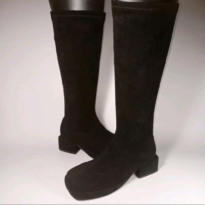 Pazzion original boot 35 size women shoes