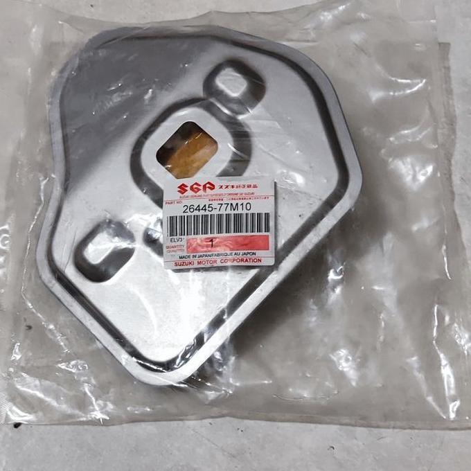 New Strainer Oli Matic Ertiga, All New Ertiga, Baleno Hatchback Sparepart Suzuki