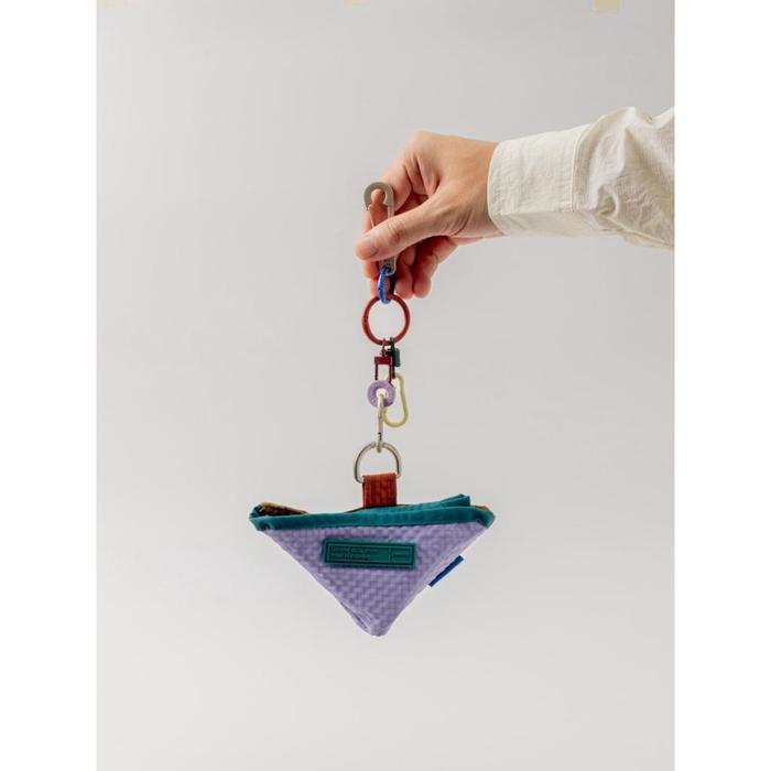 PENNA - Mini Pao Prayer Mat - Sajadah Travel Mini Lipat