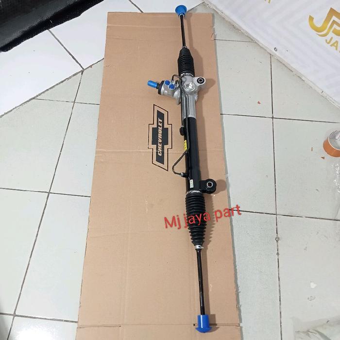 Rack power steering Captiva c100 Rack steering Rack steer Rek stir