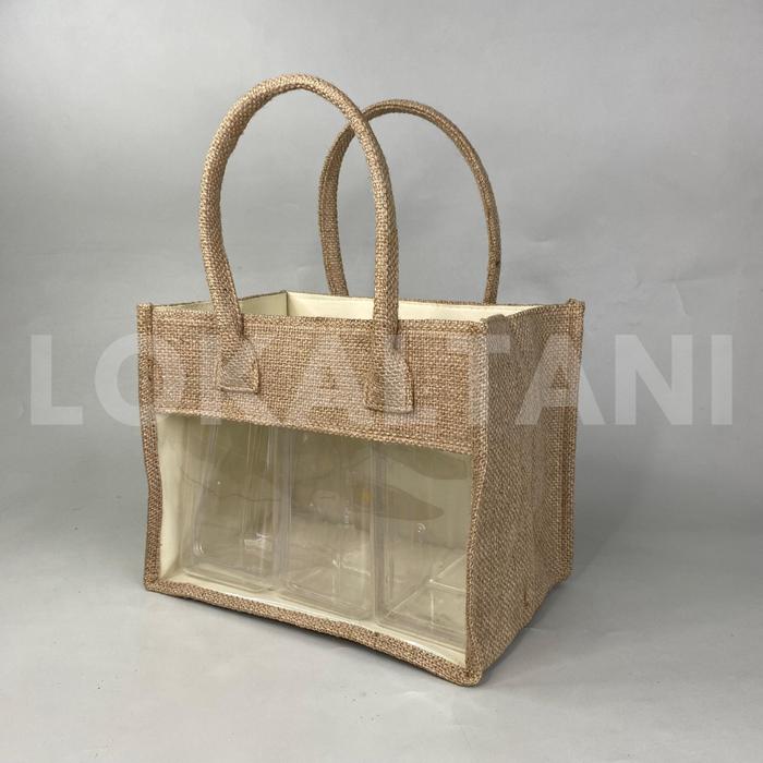 Tas Karung Goni, Tas Hampers Goni, Tas Karung Goni Packaging