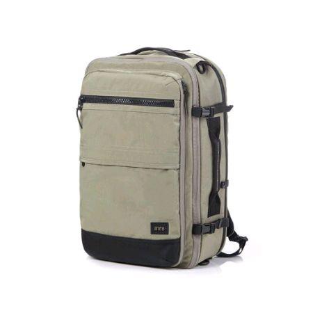 Samsonite Red MARSTON 2 3WAYS BACKPACK/Tas Ransel Pria