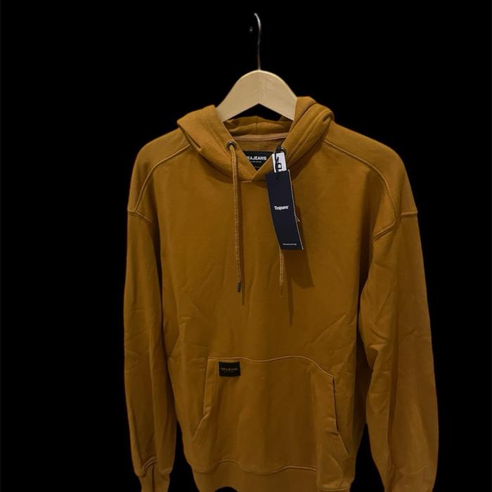 TIRAJEANS Sweater Hoodie Unisex