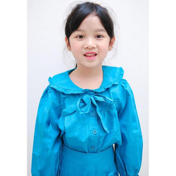 E-Girls Haura Blouse 302.51696SH.32