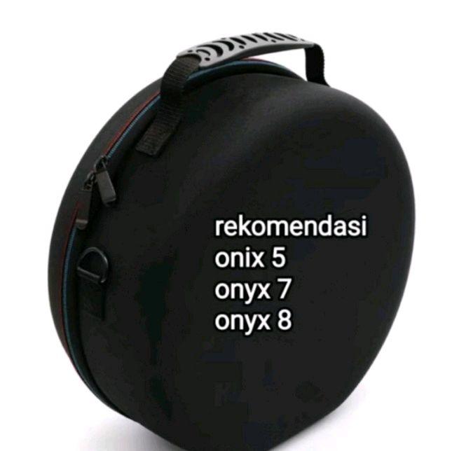 tas speaker custom untuk speaker harman kardon onyx studio