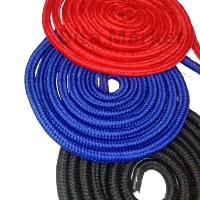 Tali Prusik / Prusik 8mm Panjang 10 Meter / 8mm Paracord Cord Layard / Tali Tenda / Tali Barang Ukur