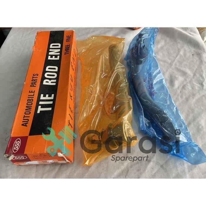 Tie Rod Pendek Luar Lexus LM350 / Lexus LM300H 2020-Keatas JAPAN