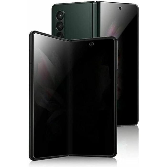 Privacy Glossy - Screen Protector Anti SPY 2 Pcs SAMSUNG ZFOLD 6 5 4 3 2 Hydrogel Jelly Full Scren /