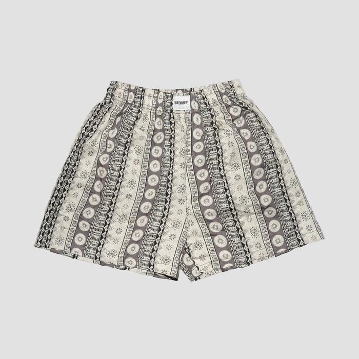 Queenbeer - Boxer Pants / Celana Boxer