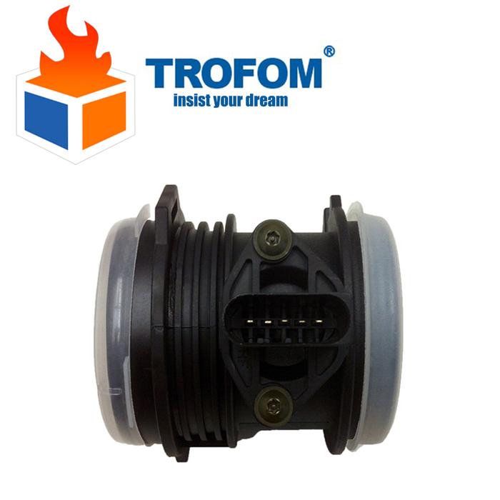 MASS AIR FLOW SENSOR FOR Chrysler Crossfire Mercedes W163 W202 W203