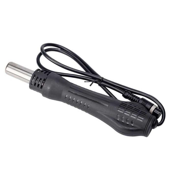 Heat Gun Hot Blower Soldering with Adjustable Station 700W - 858D