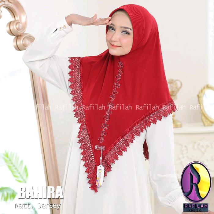 Hijab Bahira Ori Rafilah hijab