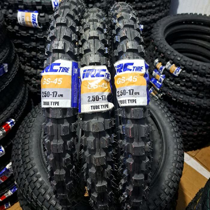 IRC 250-17 CROSS GS-45