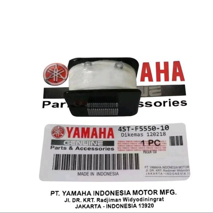 spul spol sepul spoll cdi crypton Vega r lama old ori Yamaha