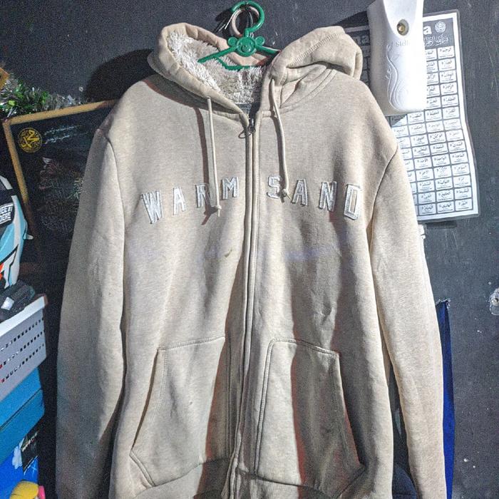 Hoodie Pria Hodie Gues Serpa Dalem - Model Terbaru
