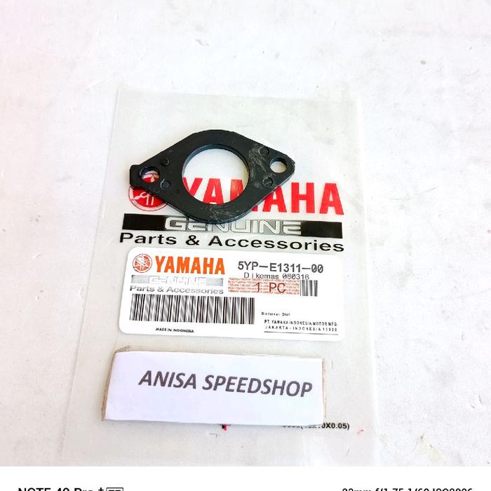Bonit karburator 5yp yamaha jupiter mx, jupiter mx new, jupiter mx old