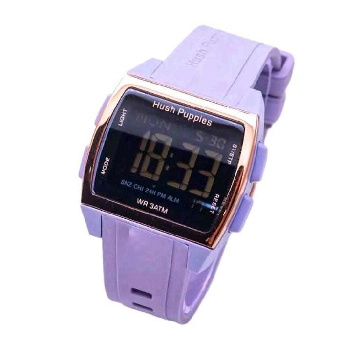 Jam tangan Sport pria dan wanita