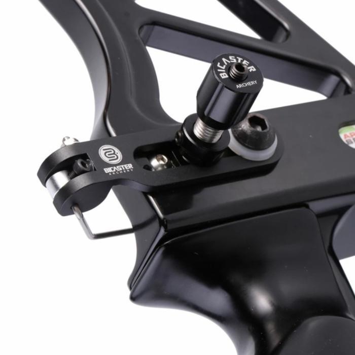 Arrow Rest Magnetic BICASTER HOVER REST - RH (Kanan) TAD176