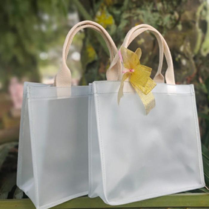 READY! SAKURA DOFF/PVC DOFF TEBAL BESAR DAN SEDANG MIKA SAKURA DOFF